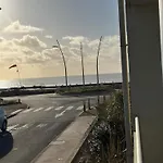 아파트 Bleue, Terrasse Vue Mer, Wifi Netflix