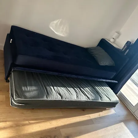 Bleue, Terrasse Vue Mer, Wifi Netflix Saint-Hilaire-de-Riez