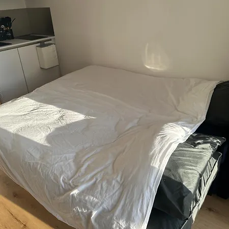 Apartment Bleue, Terrasse Vue Mer, Wifi Netflix *