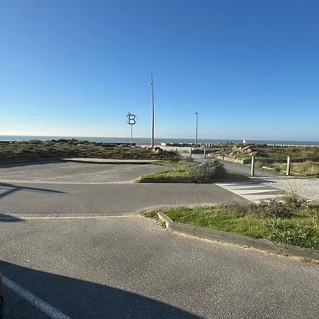 Bleue, Terrasse Vue Mer, Wifi Netflix *