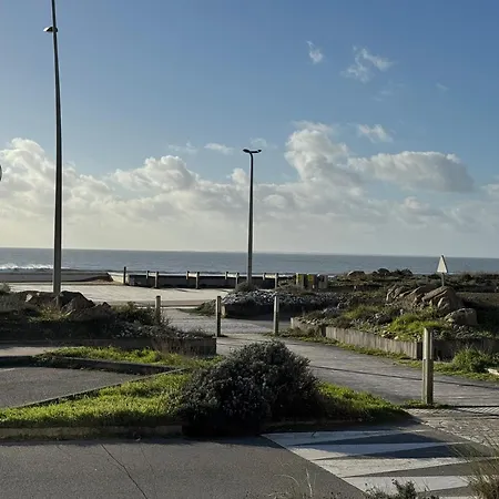 Apartment Bleue, Terrasse Vue Mer, Wifi Netflix *